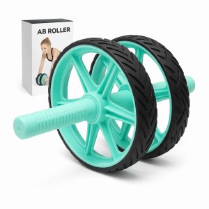Compact Ab Roller Wheel