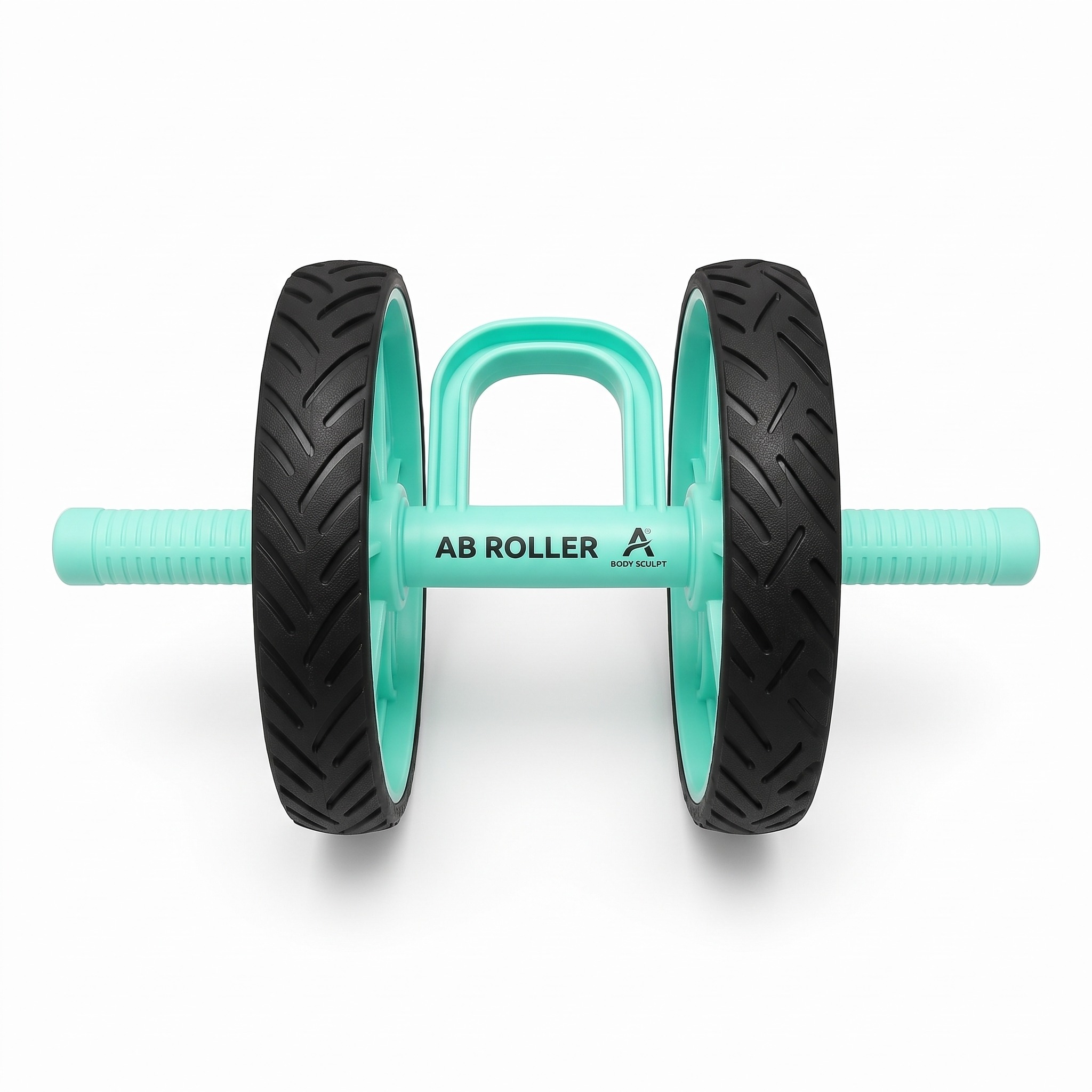 Compact Ab Roller Wheel - Image 3
