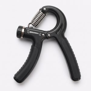 Adjustable Hand Grip Strengthener