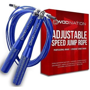 Speed Jump Rope