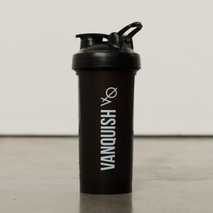 Leakproof Gym Shaker Bottle
